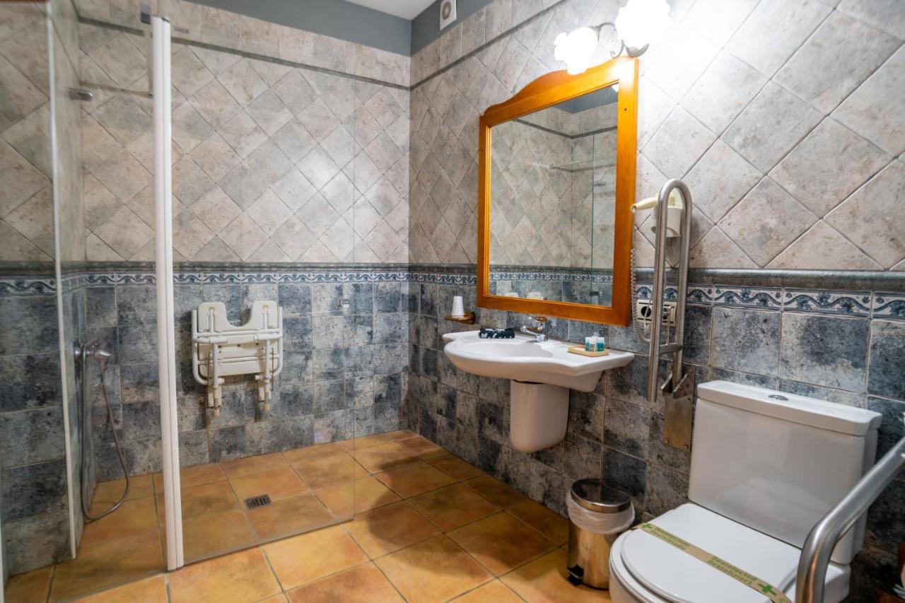 Hostal El Guerrer Todolella Zewnętrze zdjęcie
