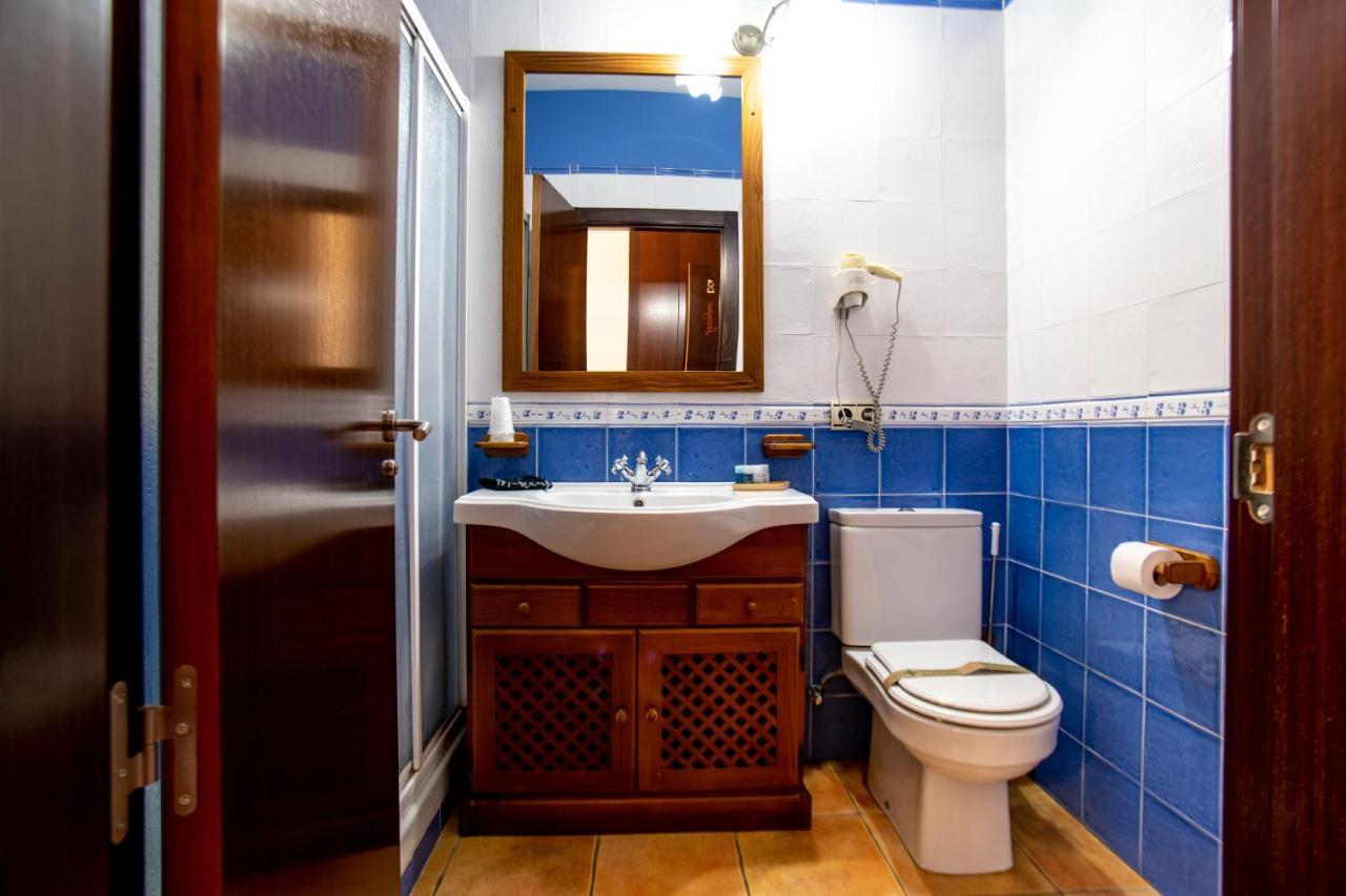 Hostal El Guerrer Todolella Zewnętrze zdjęcie