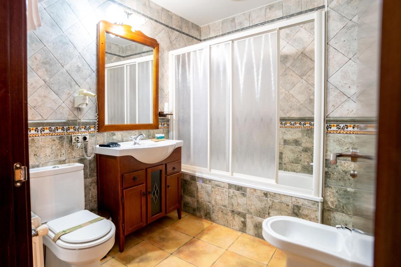 Hostal El Guerrer Todolella Zewnętrze zdjęcie