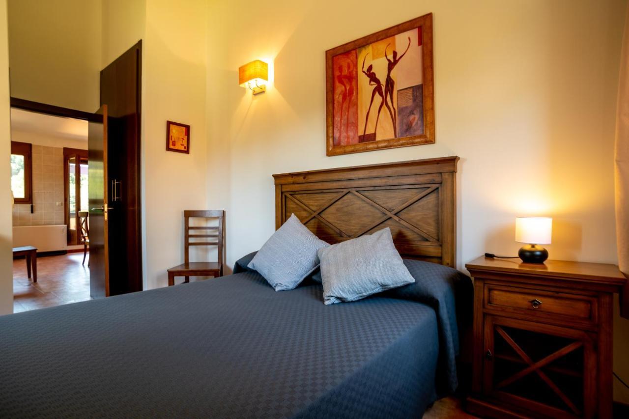 Hostal El Guerrer Todolella Zewnętrze zdjęcie