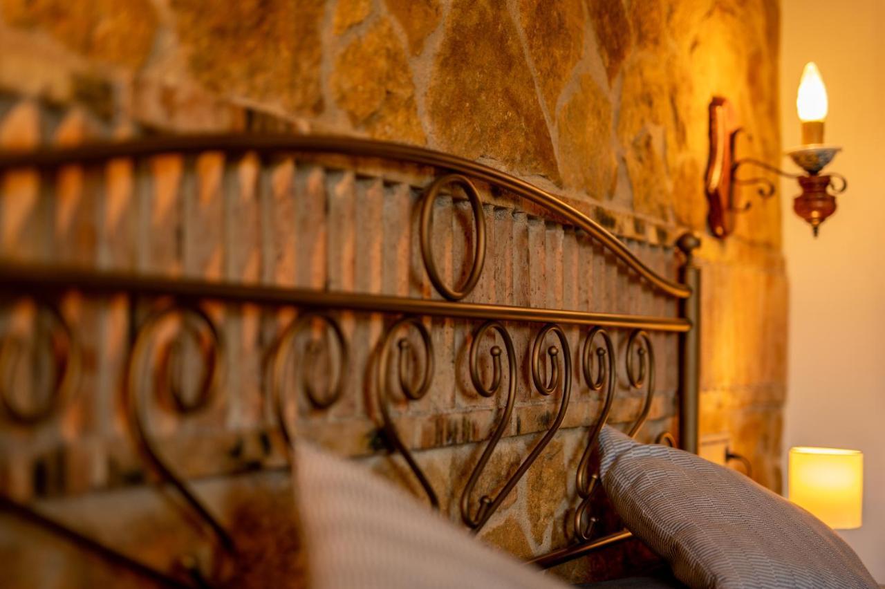Hostal El Guerrer Todolella Zewnętrze zdjęcie